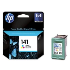 Картридж HP №141 (CB337HE), Color