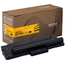 Картридж Samsung SCX-D4200A, Black, Patron Extra (PN-SCXD4200R)