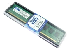 Память 2Gb DDR3, 1333 MHz, Goodram (GR1333D364L9 2G)
