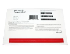 Windows 7 Professional 64-bit Russian 1pk DVD OEM (FQC-04673 08297)