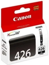 Картридж Canon CLI-426, Black (4556B001)