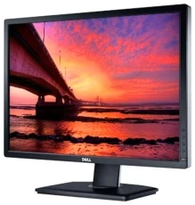 Монитор 24 Dell UltraSharp U2412M, White