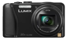 Фотоаппарат Panasonic Lumix DMC-ZS25(TZ35) black eng menu