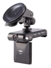 Автомобільний відеореєстратор Gazer H521