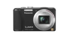 Фотоаппарат Panasonic Lumix DMC-ZS19 Black eng menu