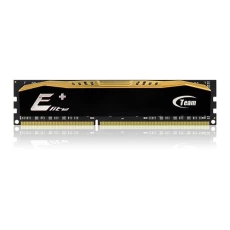 Память 2Gb DDR3, 1600 MHz, Team Elite Plus, 1.5V (TPD32G1600HC1101)