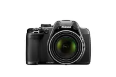 Фотоаппарат Nikon Coolpix P530 Black 12мес