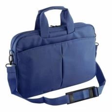 Сумка для ноутбука 16" Continent CC-012, Blue