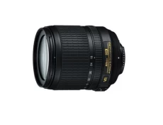 Объектив Nikkor AF 18-105 mm f3,5-5,6G ED-IF AF-S VR DX WHITE BOX 12 мес
