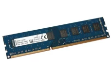 Память 8Gb DDR3, 1600 MHz, Kingston, 1.35V (KVR16LN11 8)