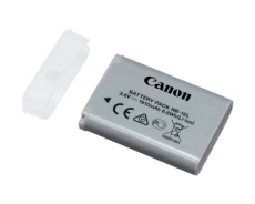 Акумулятор Canon NB-12L, Extradigital, 1910 mAh 3.6 V, Li-Ion (BDC2686)