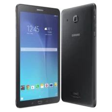 Планшетний ПК 9.6 Samsung Galaxy Tab E (SM-T561NZKASEK) Black, 8Gb, 3G