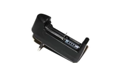 Зарядное устр-во Inspection BLC-001A, Black, для аккумулятора 18650 (Bulk)