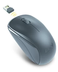 Мышь беспроводная Genius NX-7000, Black
