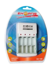 Зарядное устр-во Энергия EH-100, White