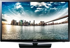 Телевізор 24 Samsung UE-24H4070, LED HD 1366x768 100Hz, HDMI, USB (MKV, Movie), VESA (75x75)