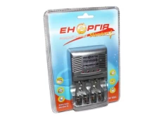 Зарядное устр-во Энергия EH-501 Standart+, Silver