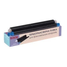 Термопленка Panasonic KX-FA54A, 35 м, WWM (TTR.KX-FA54A)