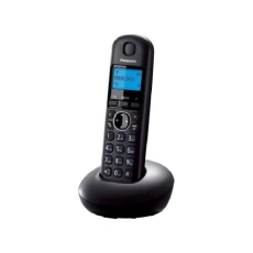 Радиотелефон Panasonic KX-TGB210UAB Black