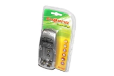 Зарядное устр-во Энергия EH-103 Mini+, Silver