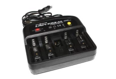 Зарядное устр-во Энергия EH-305 Universal Premium, Black