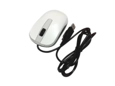Миша Genius DX-120 White USB optical