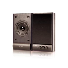 Колонки 2.0 F&D R-215 Black
