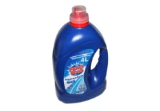 Гель для прання Power Wash Meeresduft Blue, універсальний, 4 л