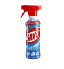 Спрей Savo, 500 мл, для устранения плесени, водорослей, грибков