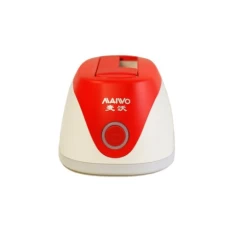 Док-станція 2.5 3.5 Maiwo K306-U3S, White Red, USB 3.0, для 1xSATA HDD SSD пристрою