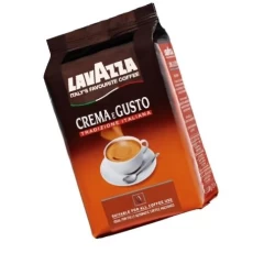 Кава заварна LavAzza Crema e Gusto (Classico), 250 г