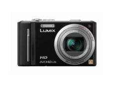 Фотоаппарат Panasonic Lumix DMC-TZ9 (ZS6) Black eng menu