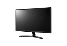 Монитор 27 LG 27MP58VQ-P Black
