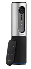 Веб-камера Logitech ConferenceCam Connect (960-001034) Black