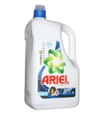 Гель для прання Ariel Complete 7 Lenor Touch, 5.65 л