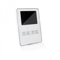 Видеодомофон Green Vision GV-051-J-VD4SD, White