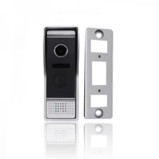 Панель виклику Green Vision GV-002-J-PV80-110, Silver