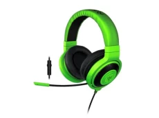 Навушники Razer Kraken Pro 2015 Green (RZ04-01380200-R3U1)