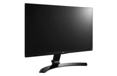 Монитор 27 LG 27MP68HM-P Black