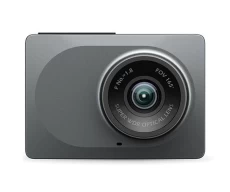 Автомобільний відеореєстратор Xiaomi Yi Smart Dash WiFi, Gray