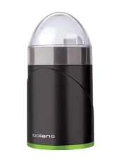 Кавомолка Polaris PCG 0914 Gray, 140W
