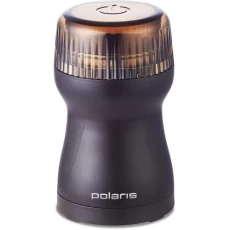 Кавомолка Polaris PCG 1120 Black, 200W