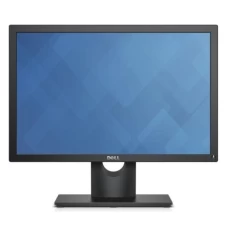Монитор 19.5 Dell E2016 (210-AFYE-1YUA) Black