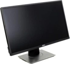 Монитор 23.8 Dell P2417H, Black