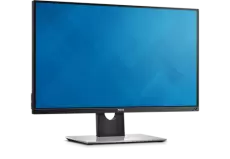 Монитор 27 Dell UltraSharp UP2716D Black
