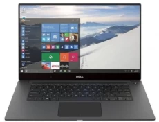Ноутбук 15 Dell XPS 15 9550 (X55810NDW-46) Silver 15.6