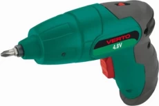 Шурупокрут акумуляторний Zirun 4.8V, Ni-Cd 0.8Ач