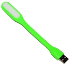 USB лампа LED lxs-001 Green