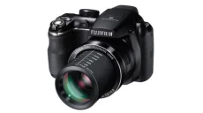 Фотоаппарат FujiFilm FinePix S4500 Black (уценка - корпус)