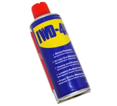 Мастило універсальне WD-40 Аерозоль 333ml